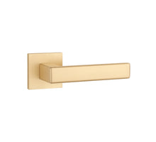 Stile deurklinken Miia- mat goud