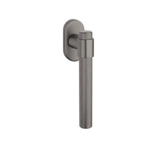 STILE raamkruk Goya R - titanium - Rechts