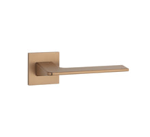 Stile deurklinken Oma - licht bruin