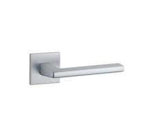 Stile deurklinken Arta mat Chroom