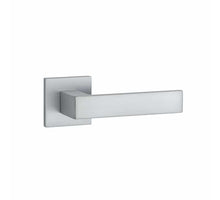 Stile deurklinken Hira mat Chroom