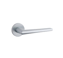 Stile deurklinken Salta mat Chroom