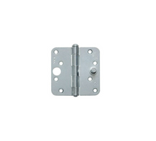 Scharnier veiligheid ronde hoek 89x89