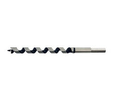 Slangenboor 8,0x155 - 230mm