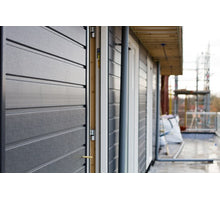 Milin VinyPlus sponningsdeel