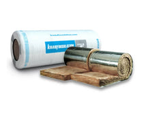 Knauf isolatierol TR 312 | 100 mm | 8500x600 mm rol à 5,1 m2 | Rd 2.50