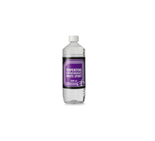 Terpentine 1 liter
