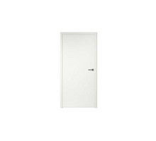 Opdekdeur Toplak wit 211,5 cm