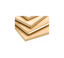Pakket 50 stuks - Venefloor underlayment plaat 18mm 122x244 cm