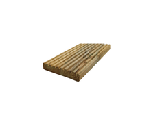 Vuren geïmpregneerd vlonderplank 28x145 mm