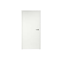 Opdekdeur Toplak wit 201,5 cm