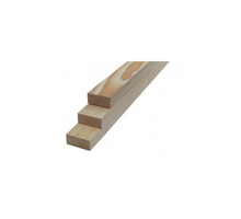 Pakket 500 stuks - Vuren panlat 22x50 270cm