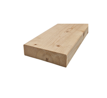 Pakket 94 stuks - Vuren balk 38x140 480cm