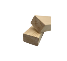 Pakket 168 stuks - Vuren regel 45x70 300cm