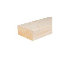 Pakket 48 stuks - Vuren balk 70x170 420cm