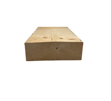 Pakket 40 stuks - Vuren balk 70x195 540cm