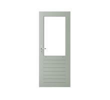 Weekamp achterdeur WK048 FSC Hardwood