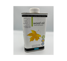 Wood Oil Polyvine