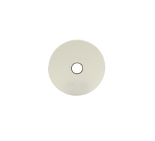 Beglazingsband wit 9x3mm - 25 meter