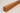 Douglas paal 150 x 150 mm fijnbezaagd