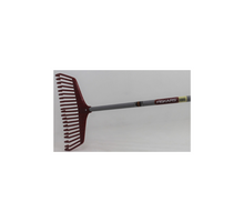Gazonhark professioneel 160cm 20 tands