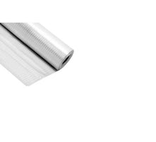Dampdichte folie soft gewapend 1,5 x50 mtr