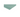 Pakket 100 stuks - Gipsplaat 2AK 12.5mm WR groen 60x260cm