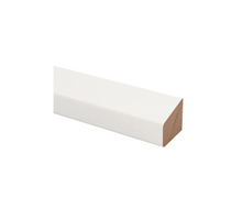 Glaslatten
