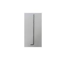 Kozijnanker 200x50x6mm 10st.