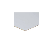 Pakket 150 stuks - Lakboard plaat 3mm 122x244 cm
