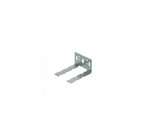 Wandanker star 35x65 mm verzinkt per 10 stuks