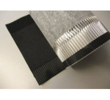 Ondervorst 32 cm per rol a 5 meter