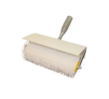 Ontluchtingsroller 25cm met steel