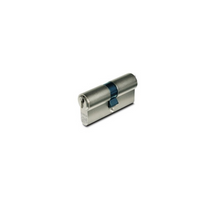 Profielcilinder 30/30 SKG2 mat/nikkel
