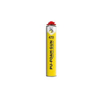 Purschuim 470 PU-Foam Gun