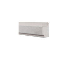 Geprofileerd raamhout dubbel stijl - 54x67
