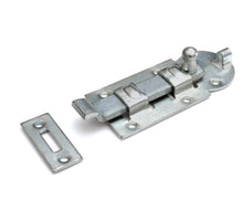 Rolschuif met bocht 160 mm