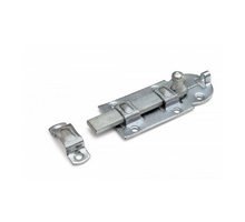 Rolschuif vlak 100 mm