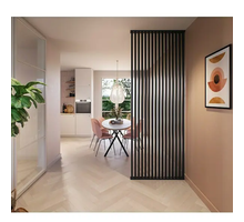 Decowall Roomdivider recht