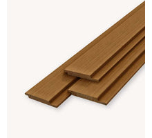 Ayous Thermo Shiplap 18 x 140 mm