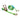 Spanband groen - 2000kg