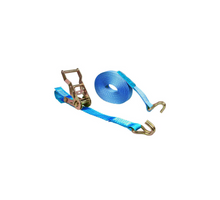 Spanband blauw - 1500 kg