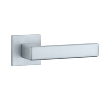 Stile deurklinken Miia mat Chroom