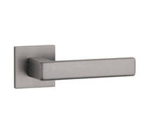 Stile deurklinken Miia Titanium
