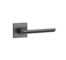 Stile deurklinken Oga - titanium
