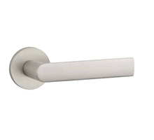 Stile deurklinken Rewa Nikkel