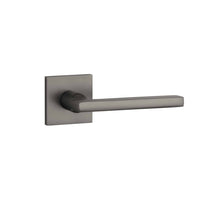 Stile deurklinken Sira Titanium