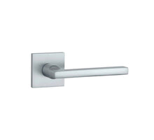 Stile deurklinken Sira mat Chroom