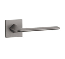 Stile deurklinken Toba Titanium