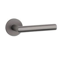 Stile deurklinken Yuza Titanium